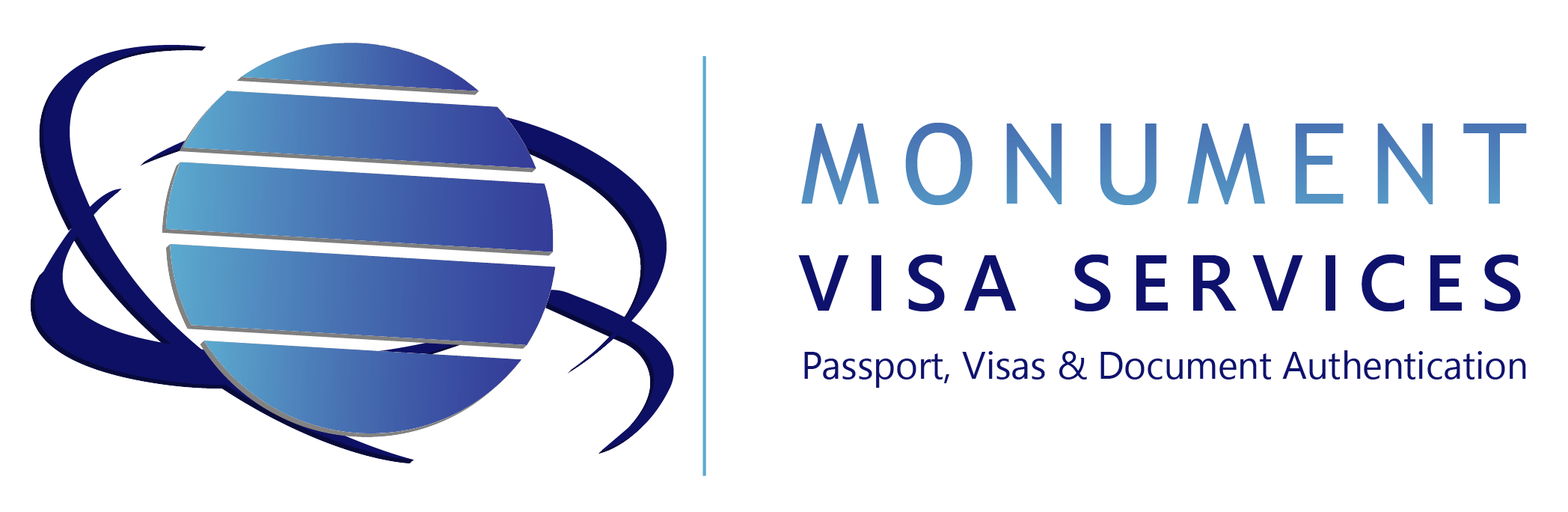 Monument Visa